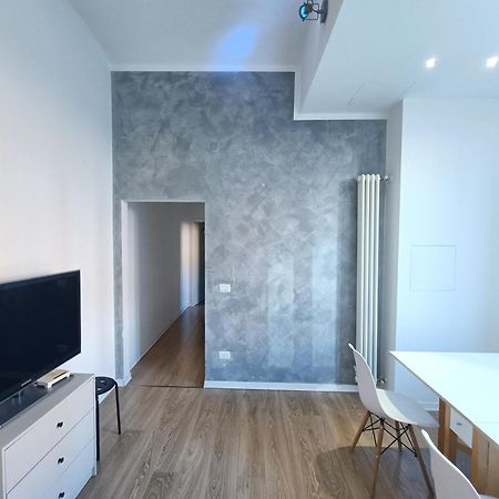 Suite Del Parco Bologna Exterior photo