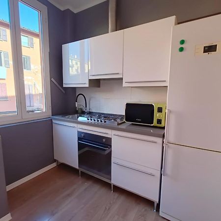 Suite Del Parco Bologna Exterior photo