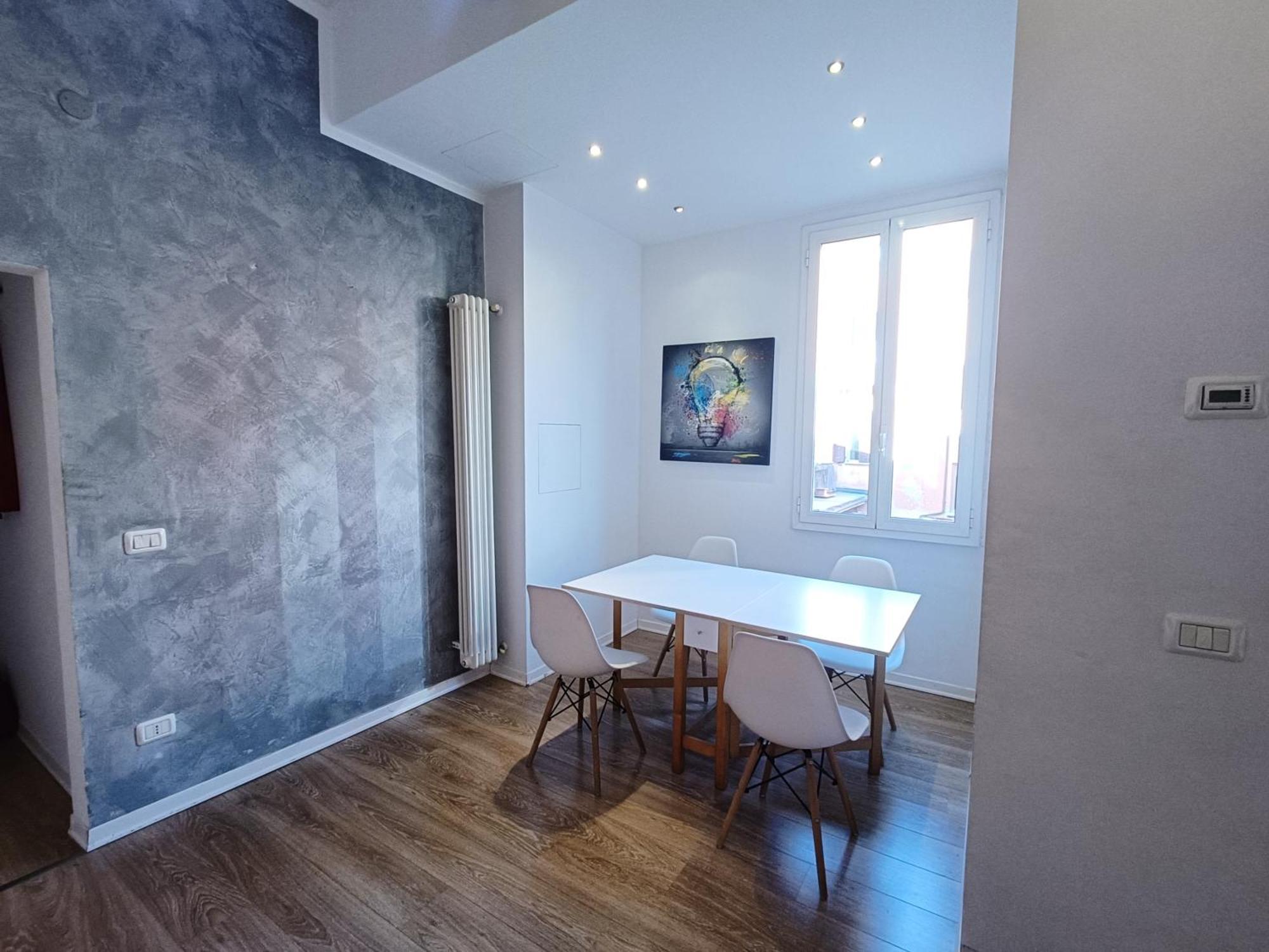 Suite Del Parco Bologna Exterior photo