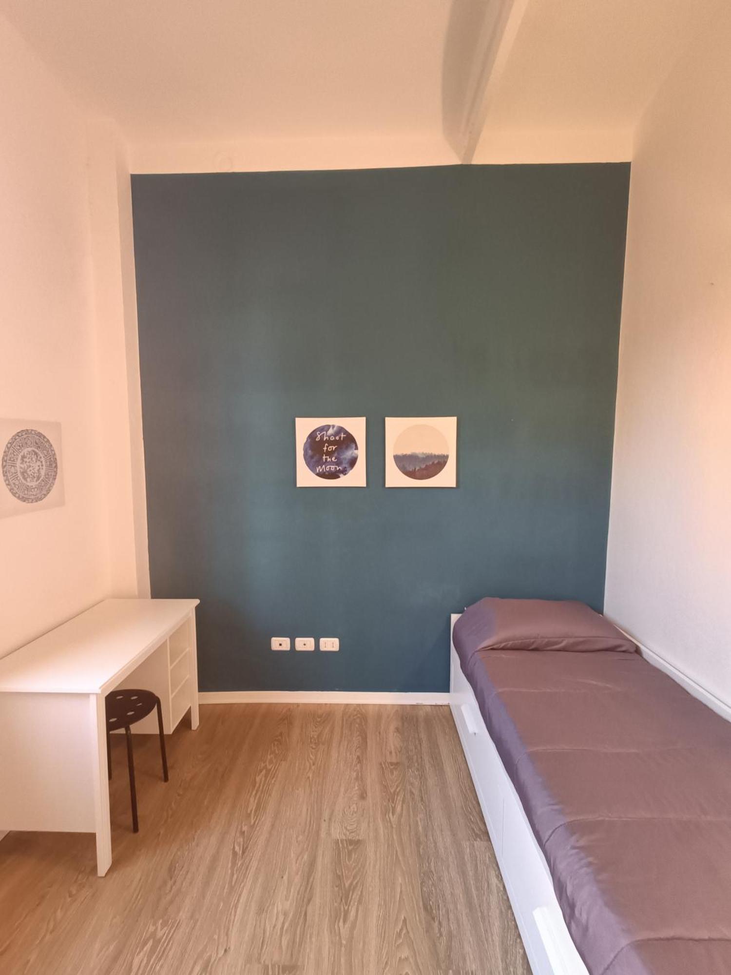 Suite Del Parco Bologna Exterior photo