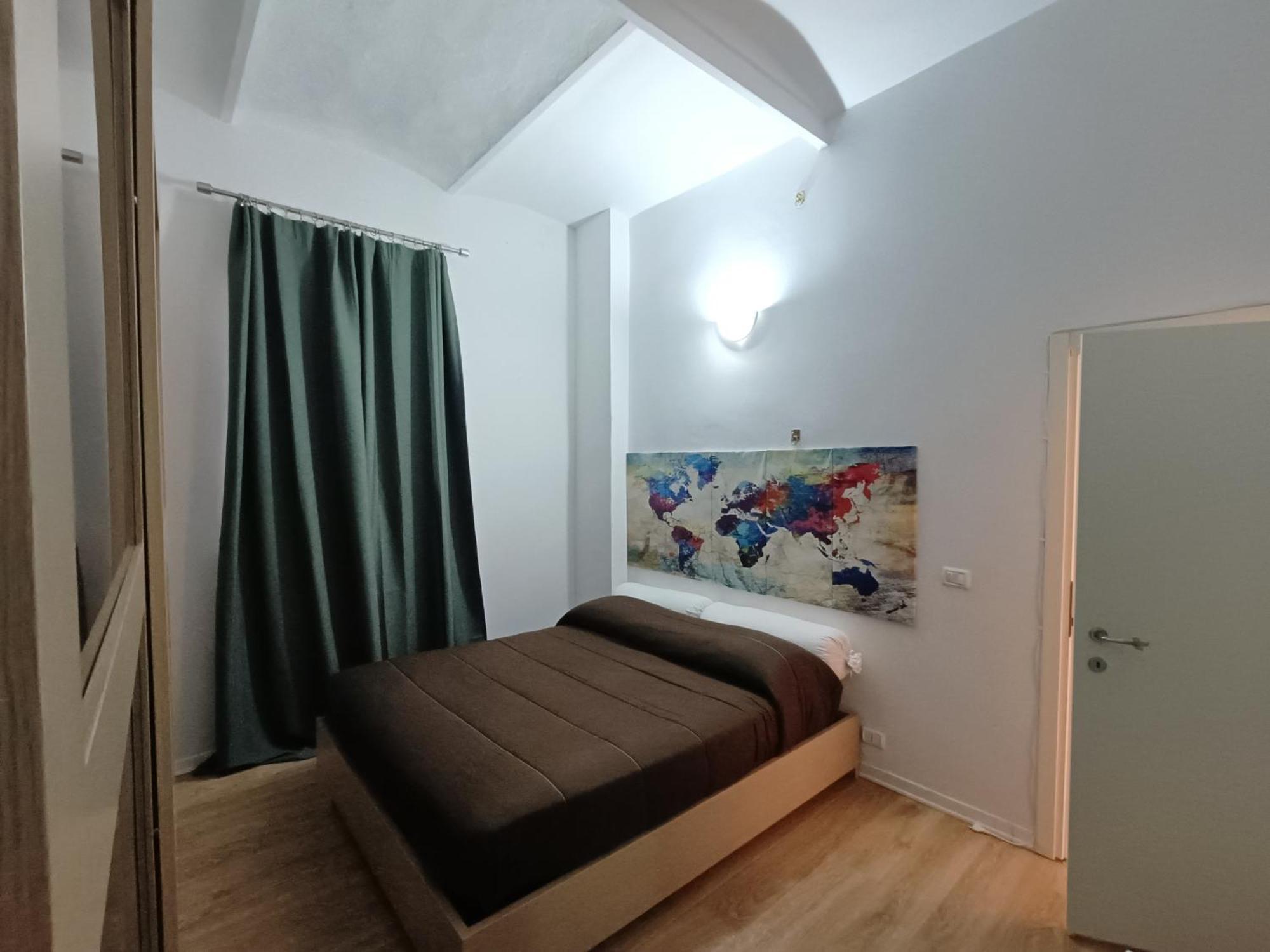 Suite Del Parco Bologna Exterior photo