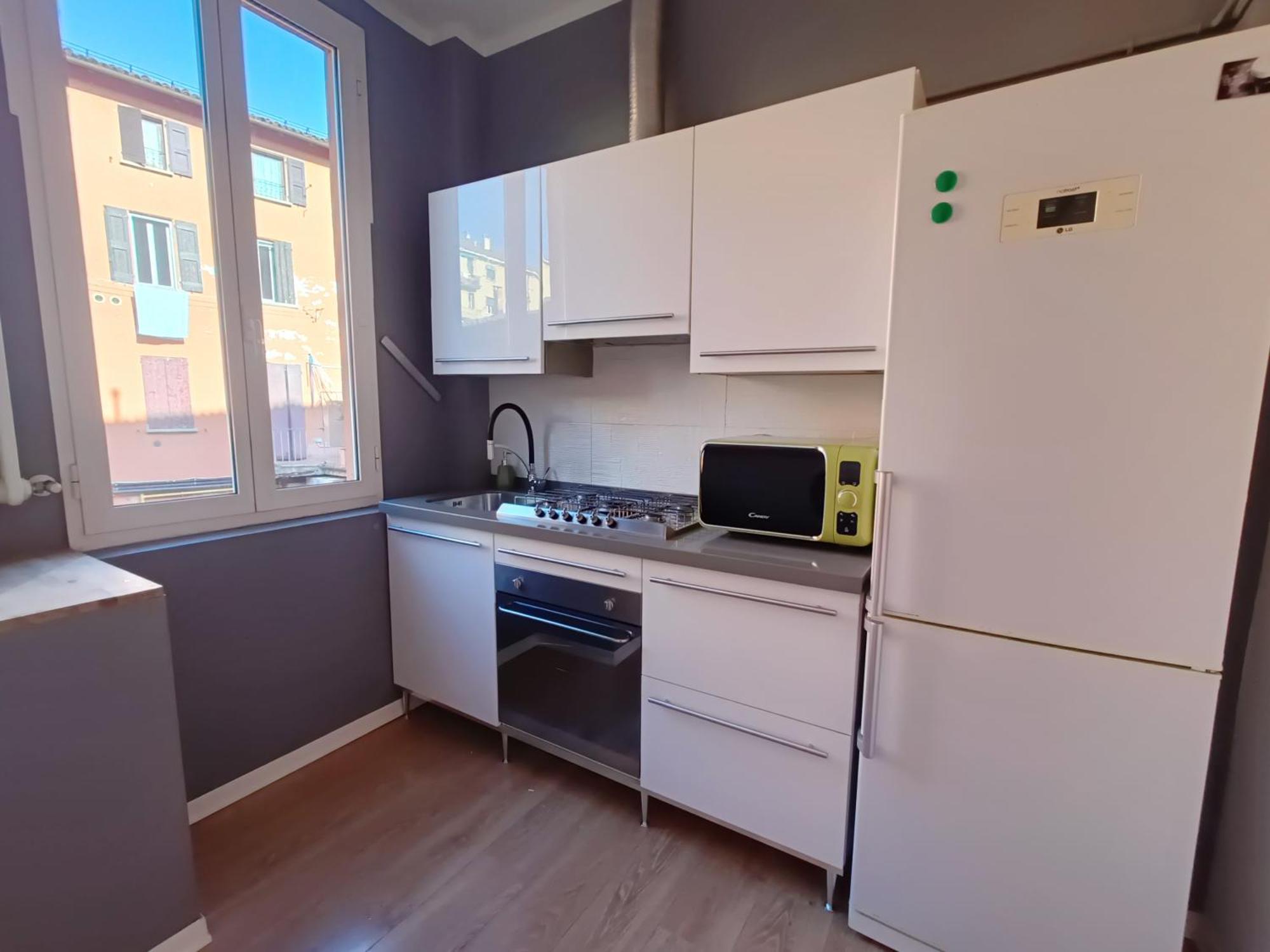 Suite Del Parco Bologna Exterior photo